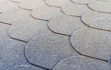Fraddon asphalt roofing costs