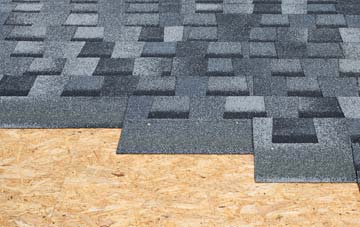 expert Fraddon asphalt roof companies