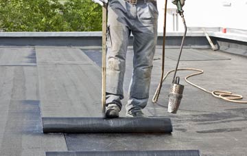 flat roof replacement Fraddon, Cornwall