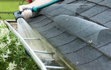 Fraddon gutter cleaning costs