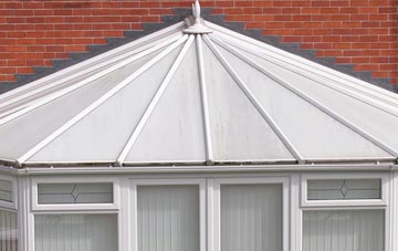 Fraddon polycarbonate conservatory roof repairs