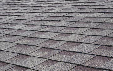 Fraddon tiles for shallow pitch roofing