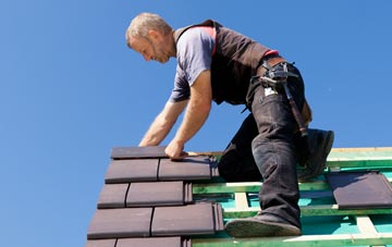 disadvantages of Fraddon slate roofing