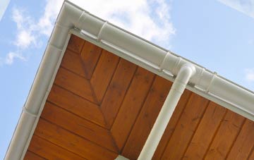 Fraddon soffit types