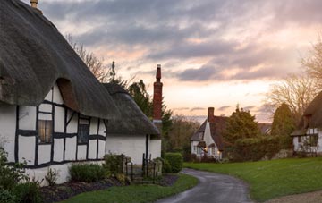 is Fraddon thatch roofing popular
