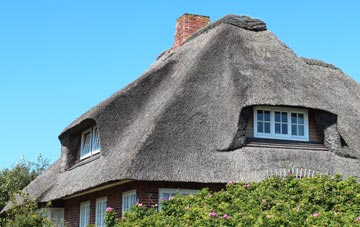 thatch roofing Fraddon, Cornwall