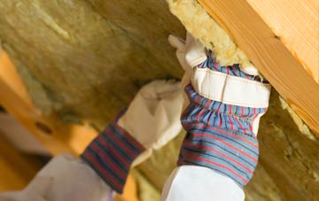 types of Fraddon pitched roof insulation materials