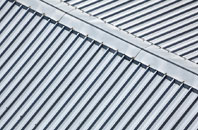 Fraddon metal roofing