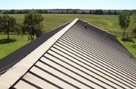 Fraddon metal roof quotes